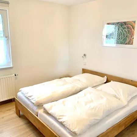Vineta Ferienwohnungen Molschow Buitenkant foto