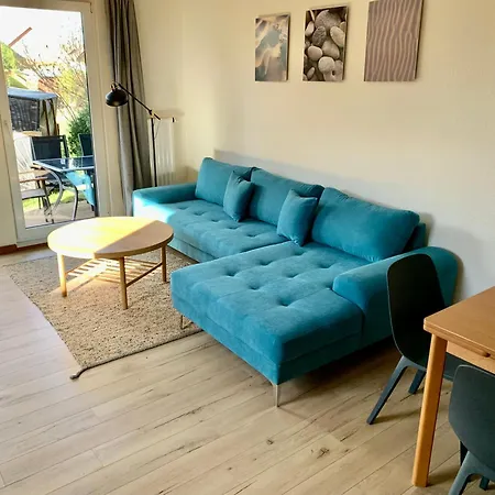 Vineta Ferienwohnungen Molschow Kamer foto