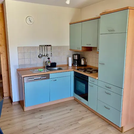 Vineta Ferienwohnungen Molschow Kamer foto