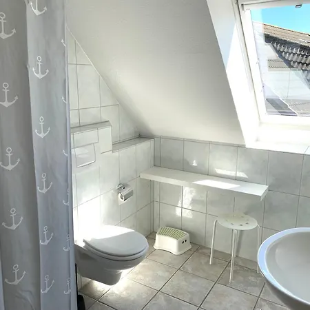 Vineta Ferienwohnungen Molschow Kamer foto
