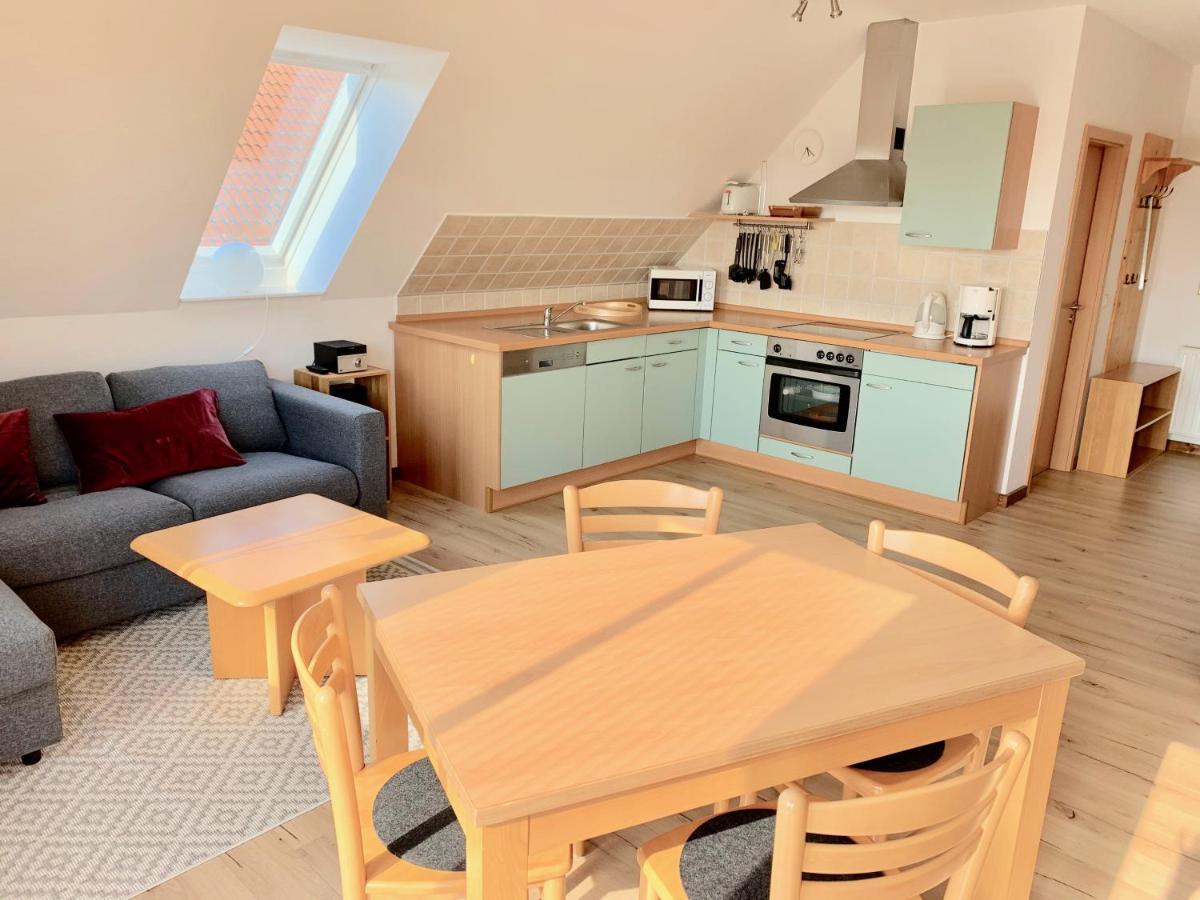 Vineta Apartment