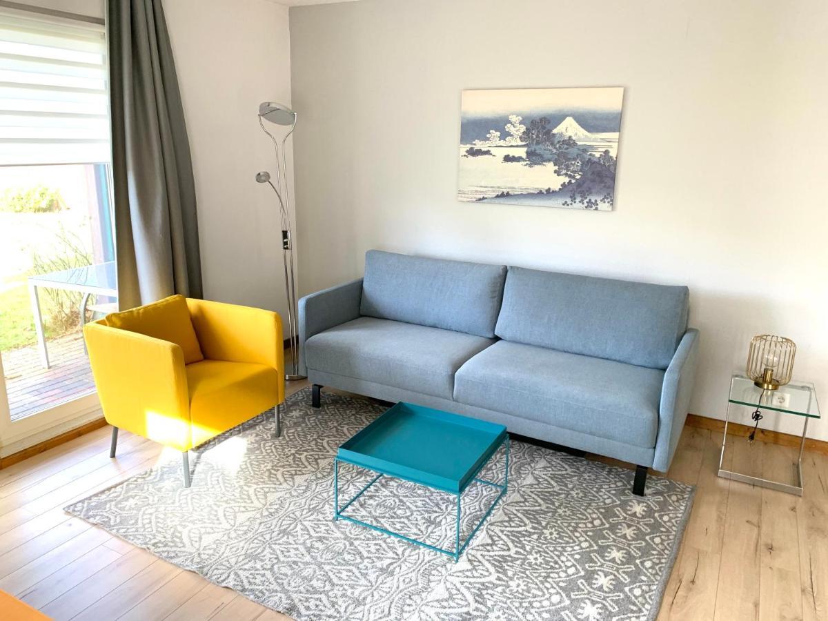 Vineta Apartment Molschow