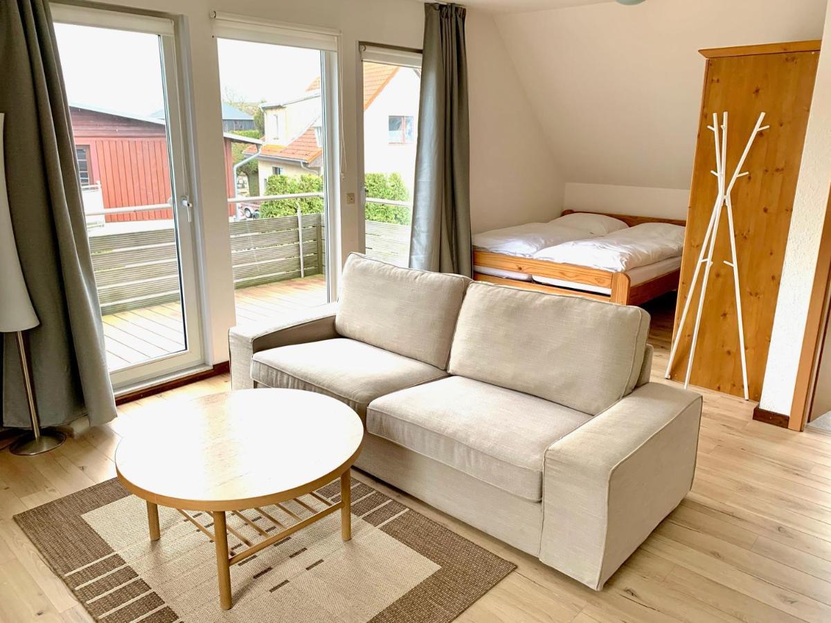 Vineta Apartment *