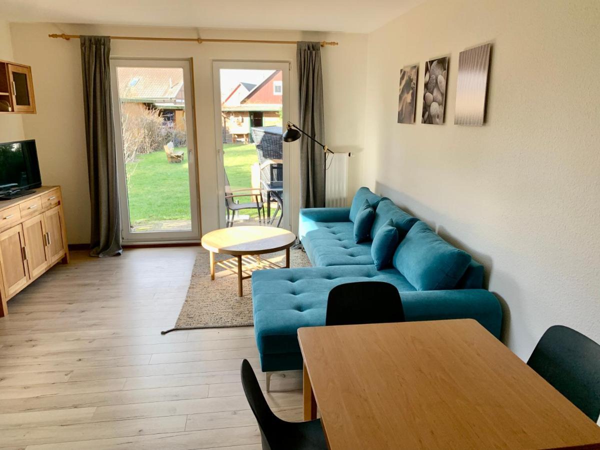 Vineta Apartment