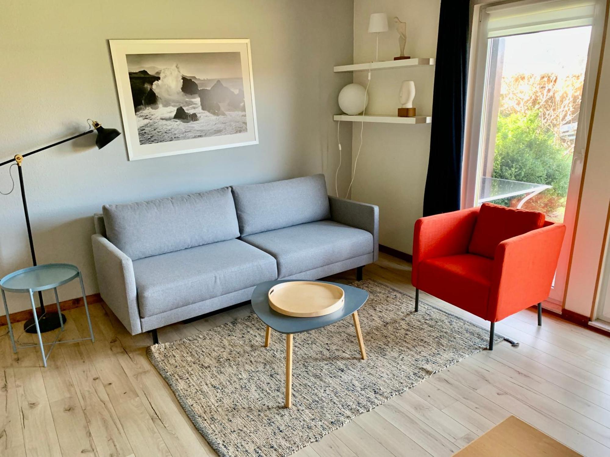 Vineta Apartment