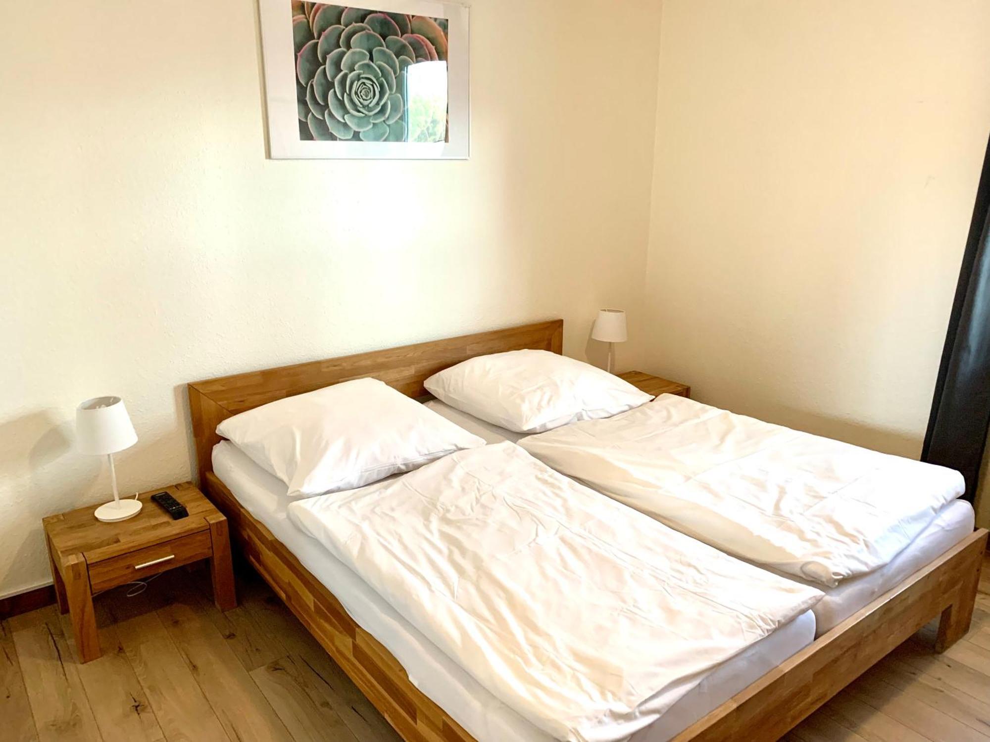 Vineta Apartment Molschow