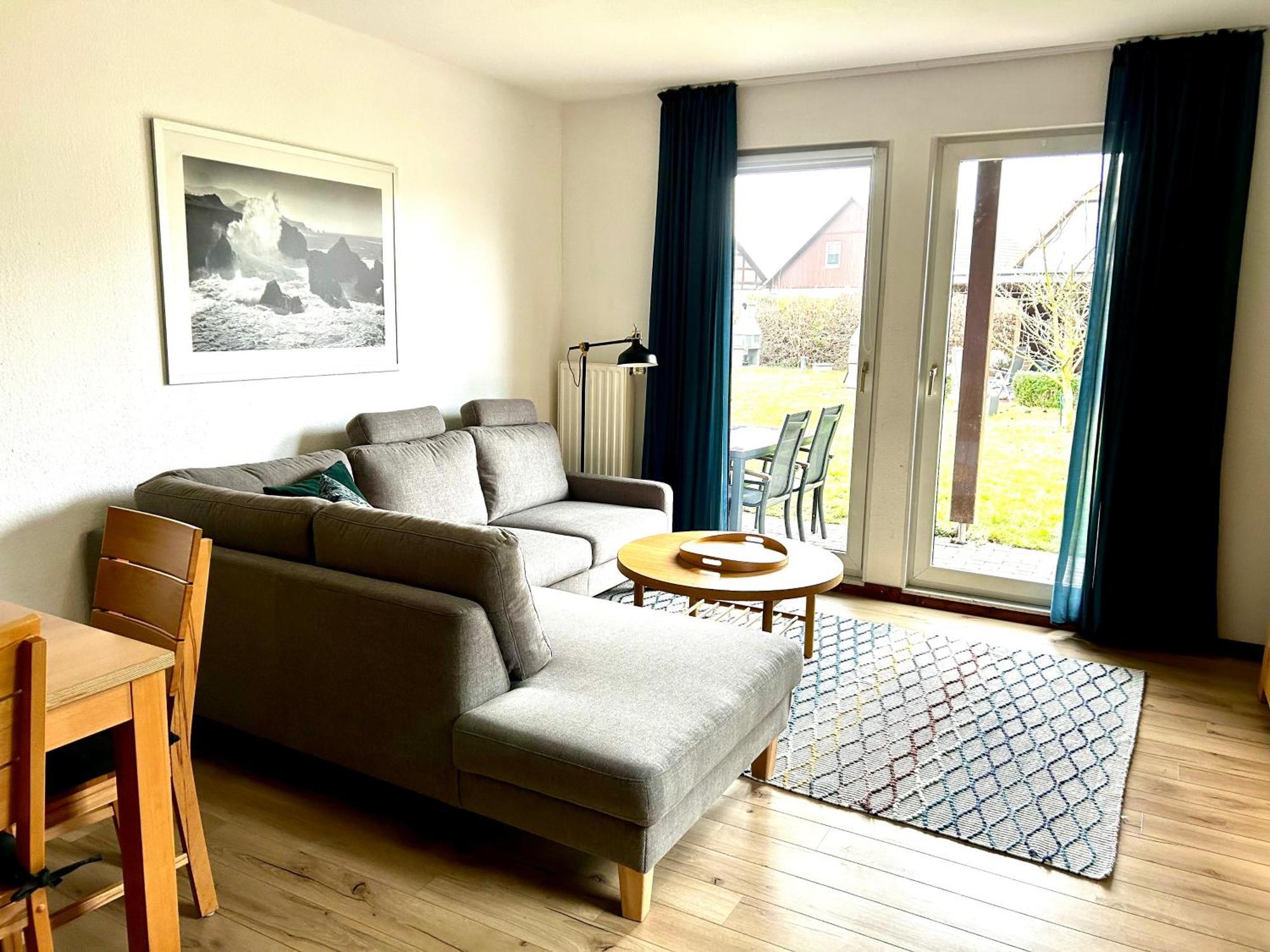 Vineta Apartment